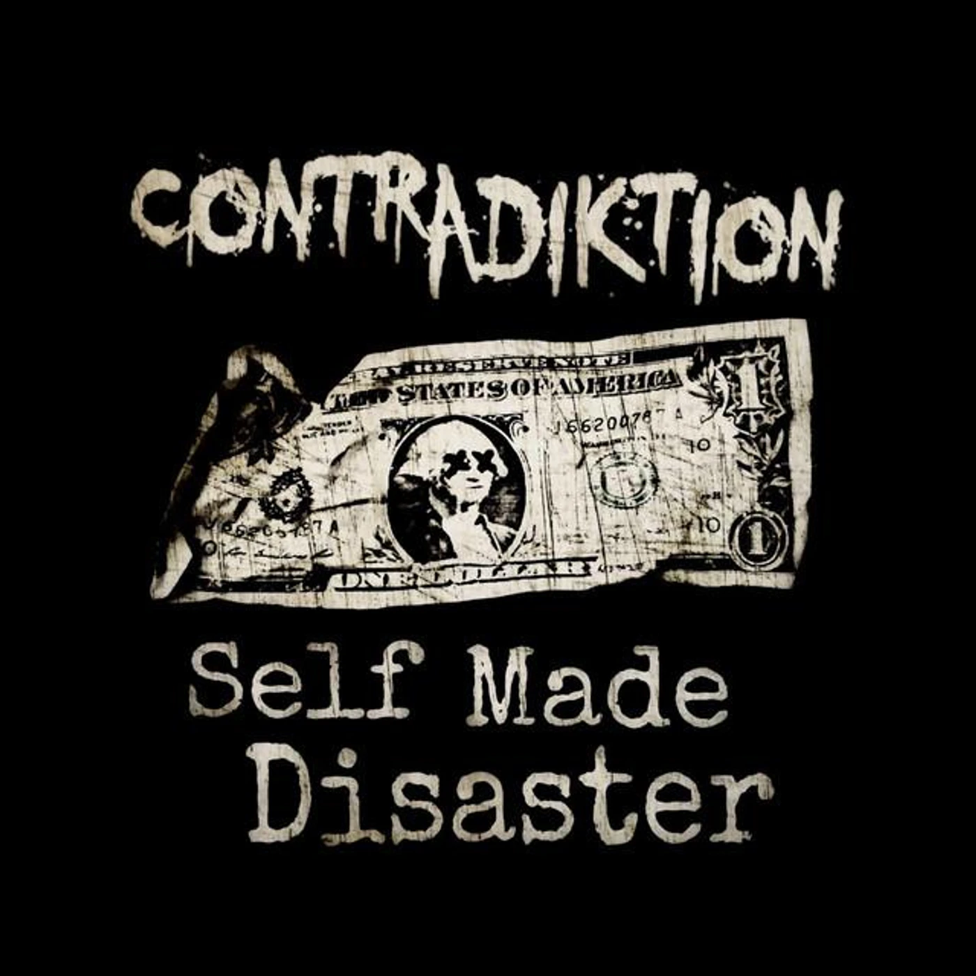 Contradiktion Brand Page