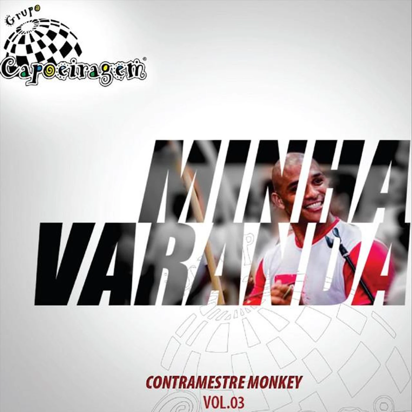 Contramestre Monkey