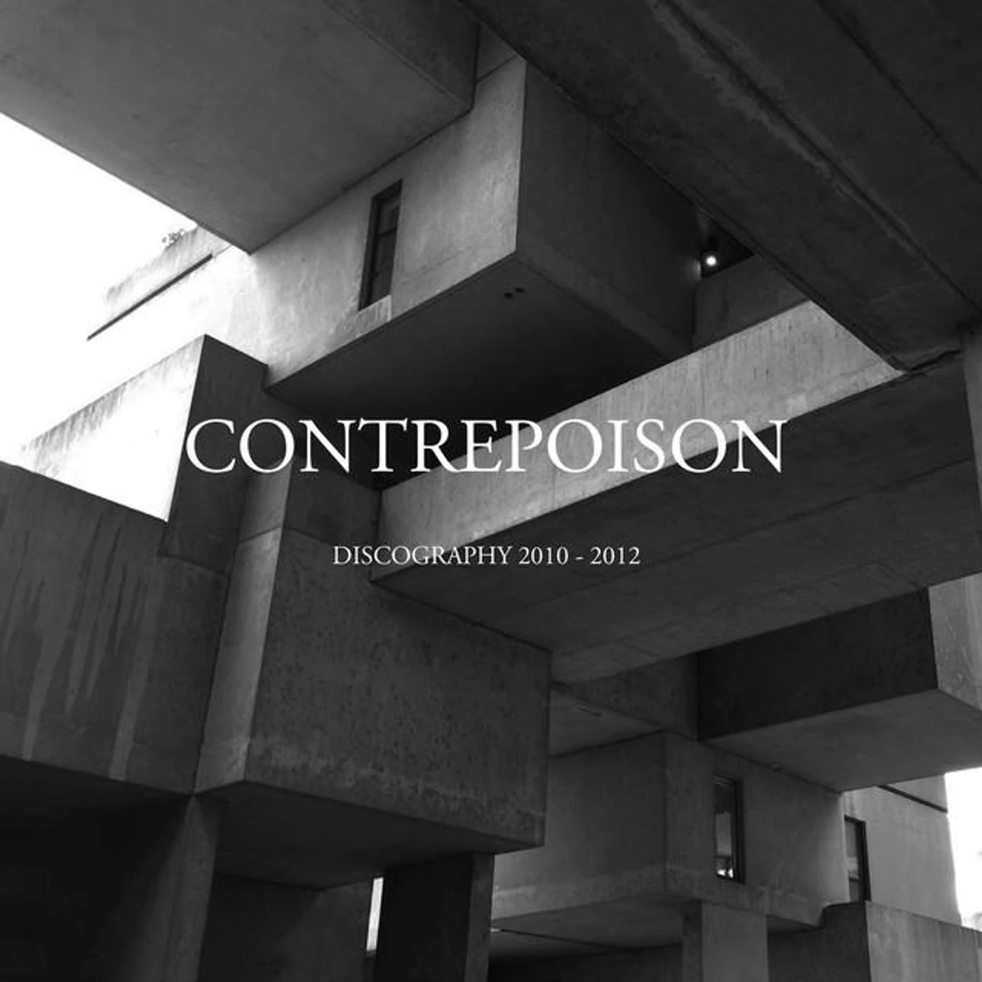 Contrepoison