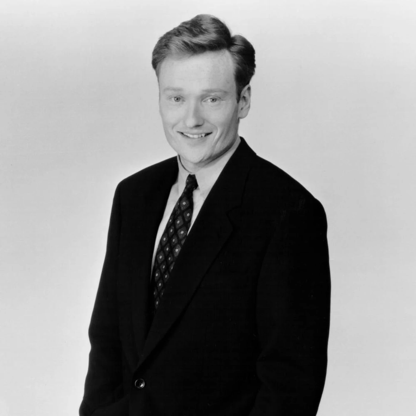 Conan O'Brien Brand Page
