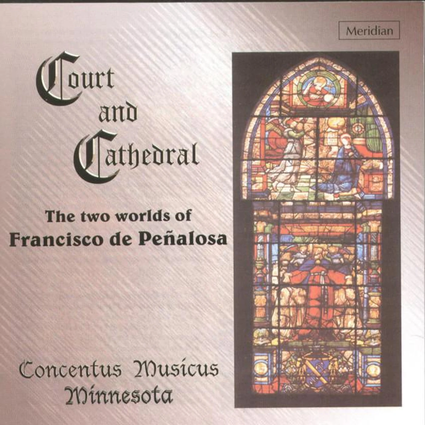 Concentus Musicus Minnesota