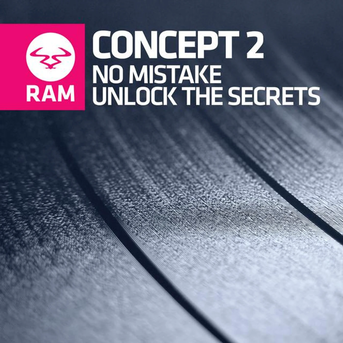 Concept 2 Brand Page