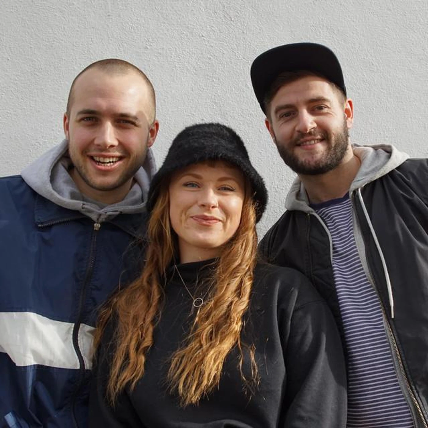 Concept of Thought Brand Page