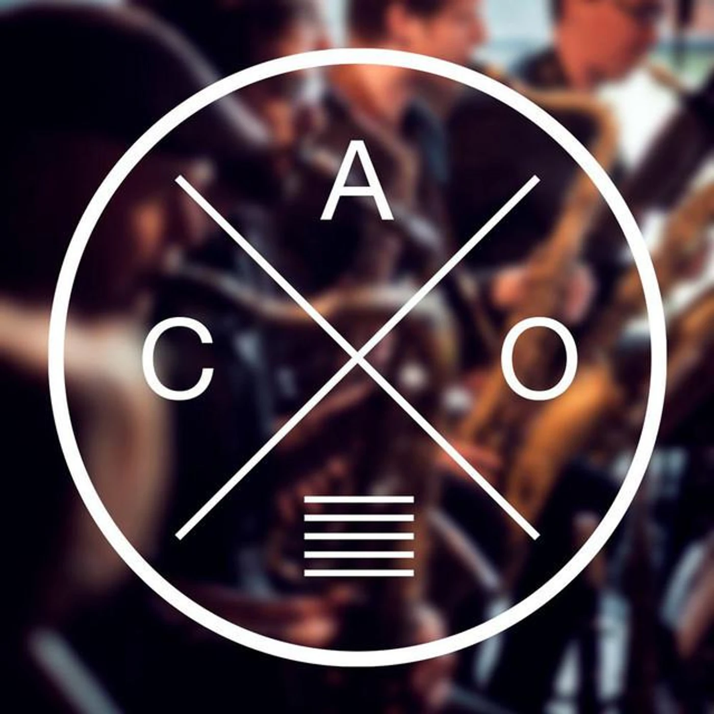 Concept Art Orchestra Brand Page