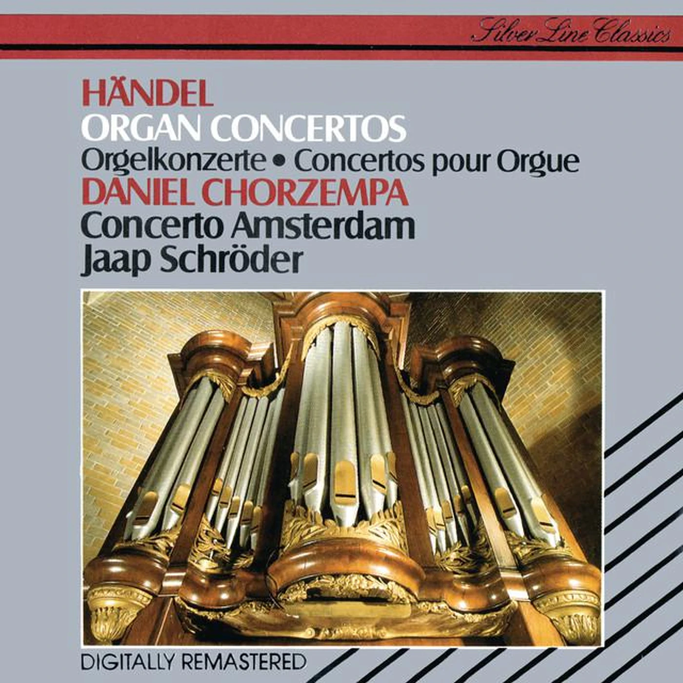 Concerto Amsterdam