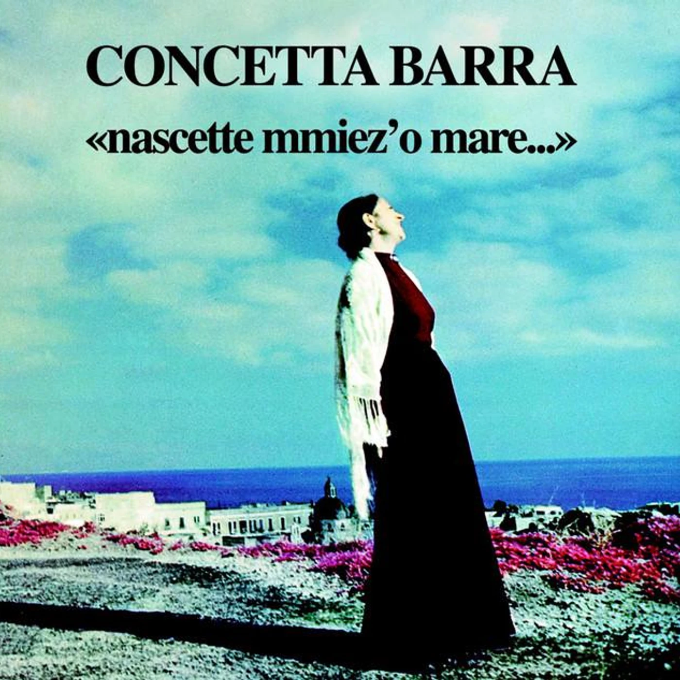 Concetta Barra Brand Page