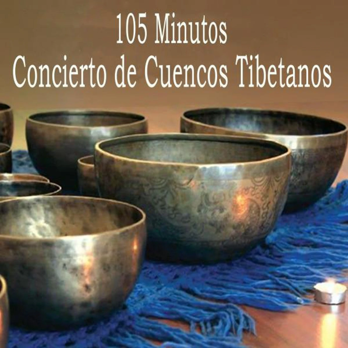Concierto de Cuencos Tibetanos Brand Page