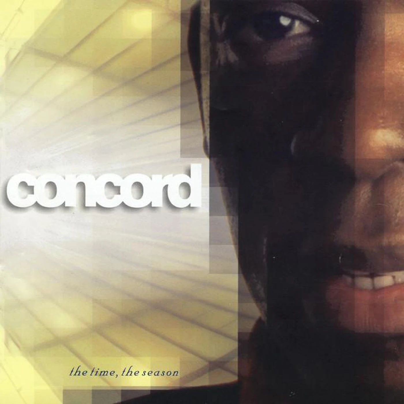 Concord Nkabinde