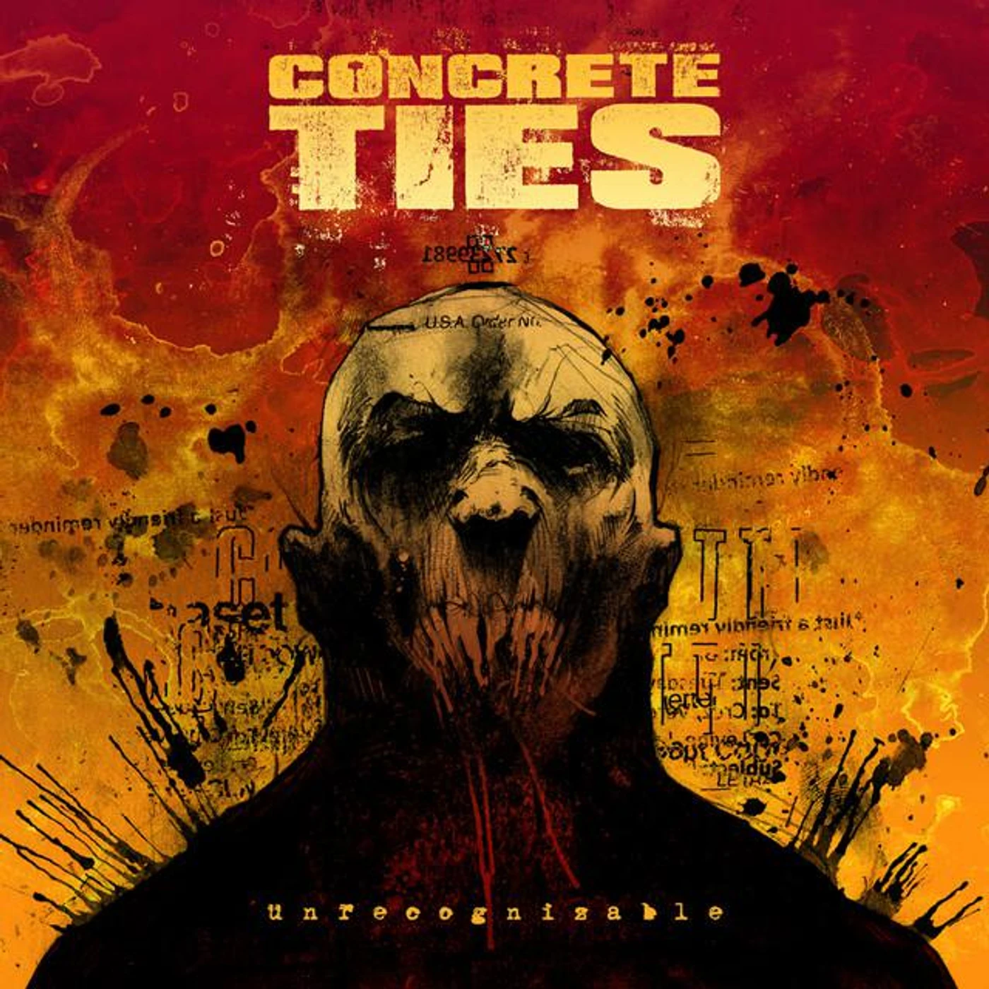 Concrete Ties Brand Page