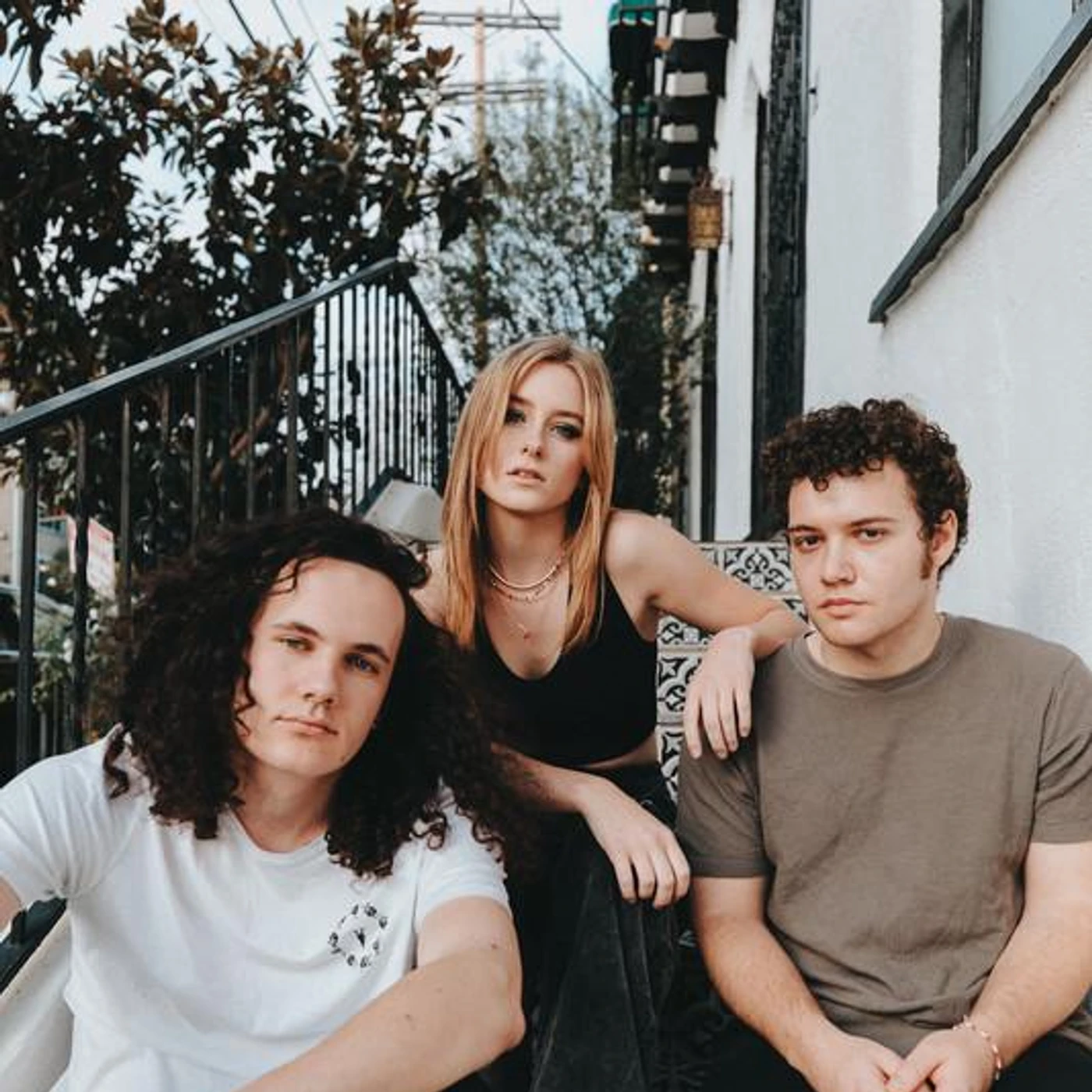 Concrete Castles