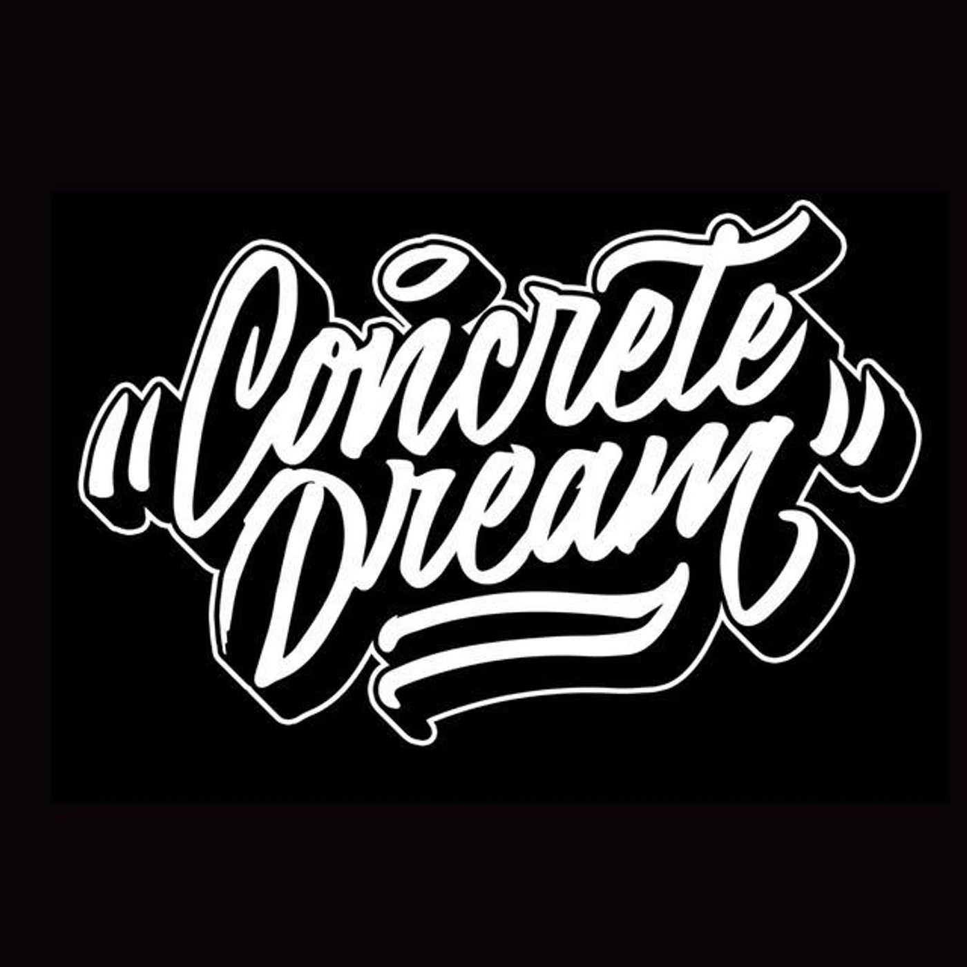 Concrete Dream Brand Page