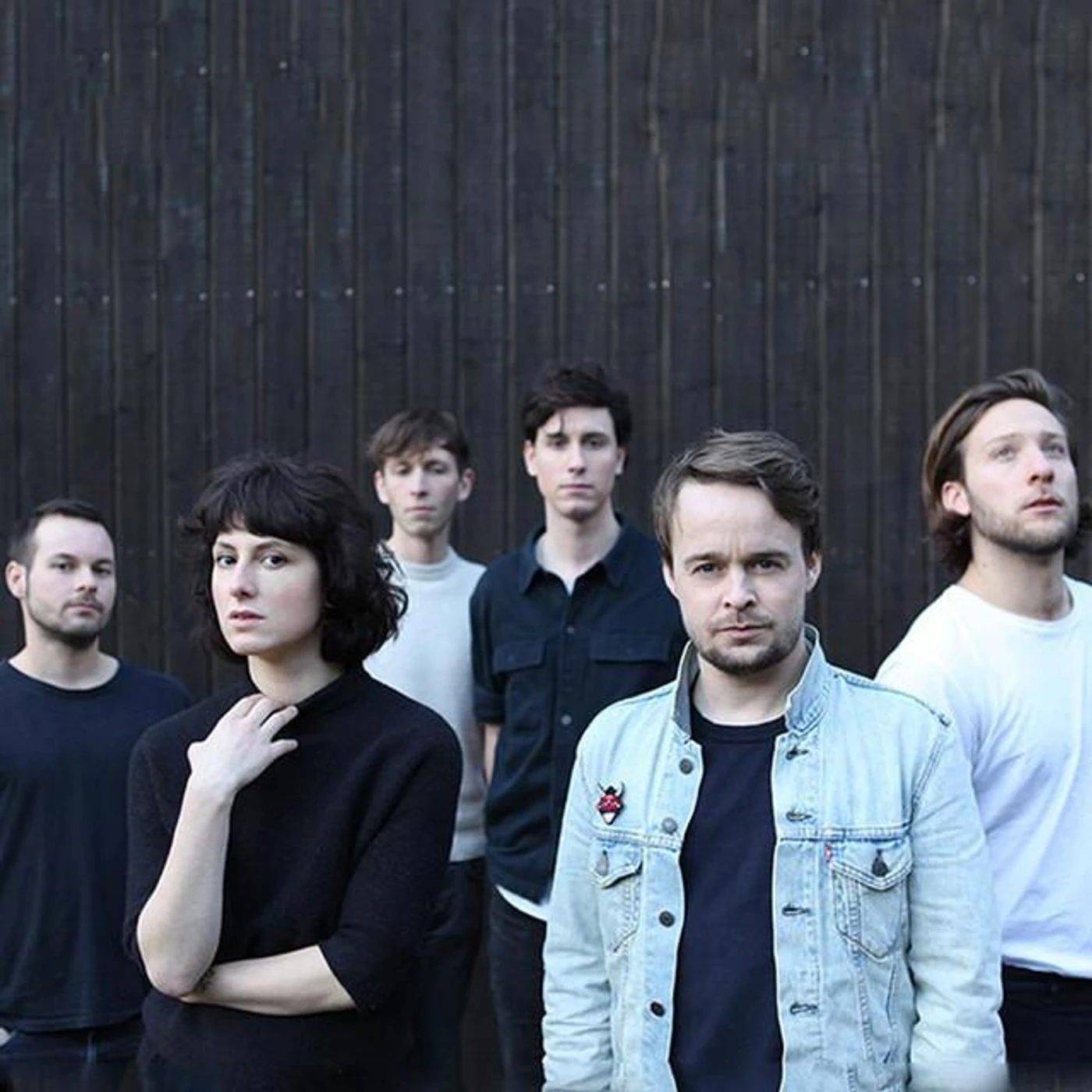 Concrete Knives Brand Page