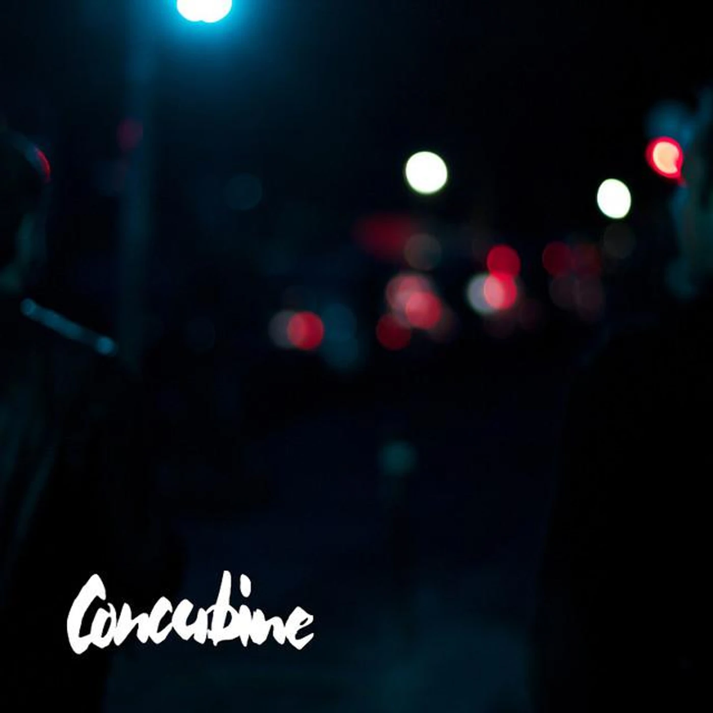 Concubine Brand Page