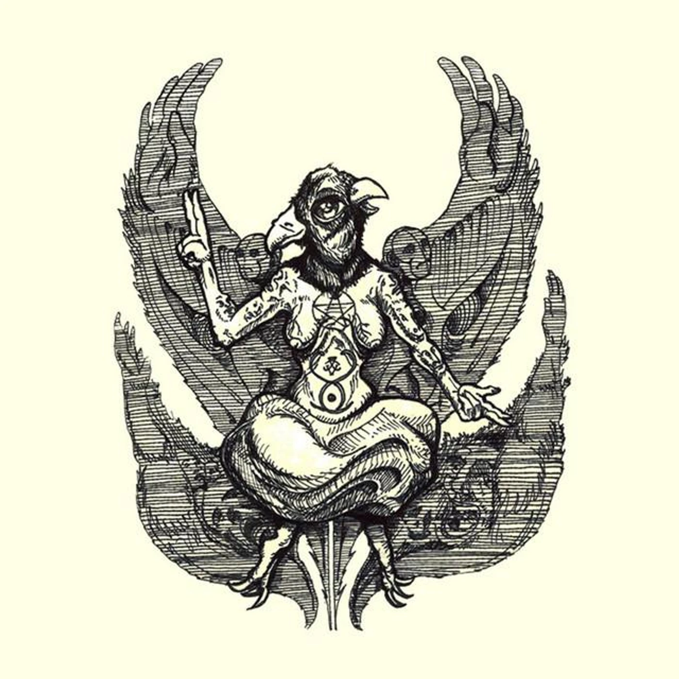 Condor and Jaybird Brand Page