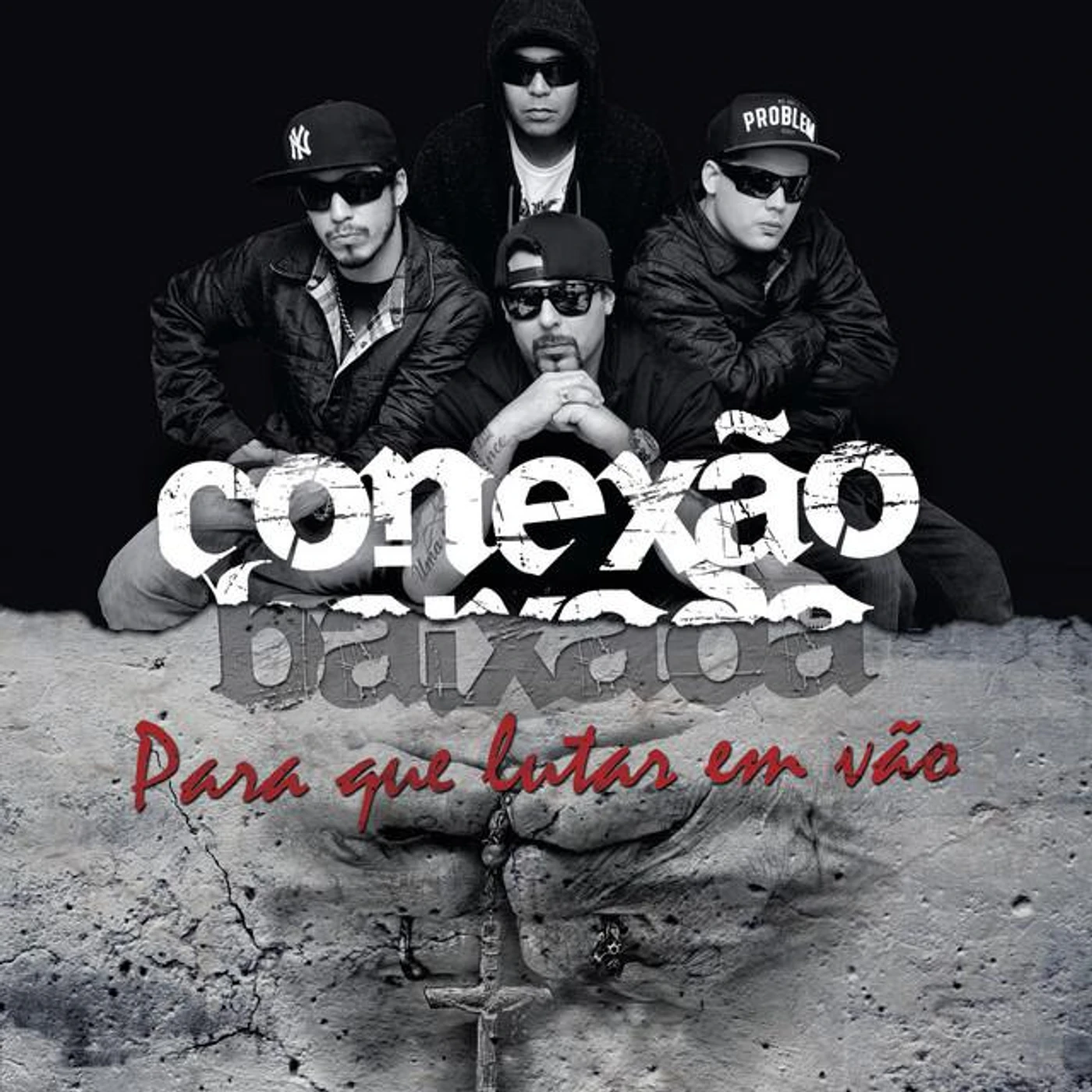 Conexão Baixada Brand Page