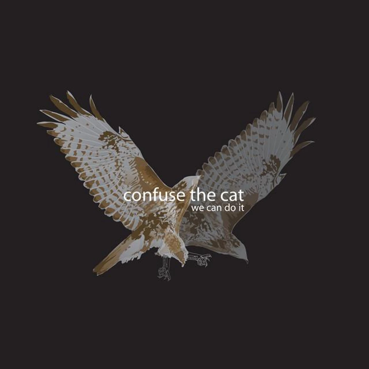 Confuse The Cat