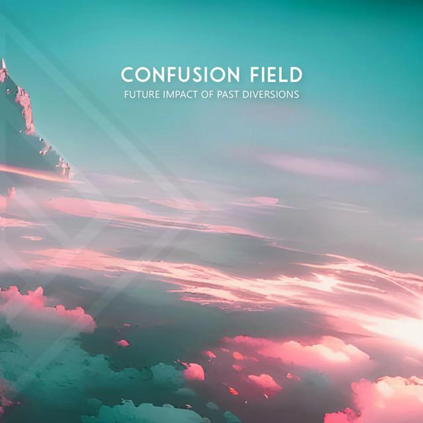 Confusion Field Brand Page