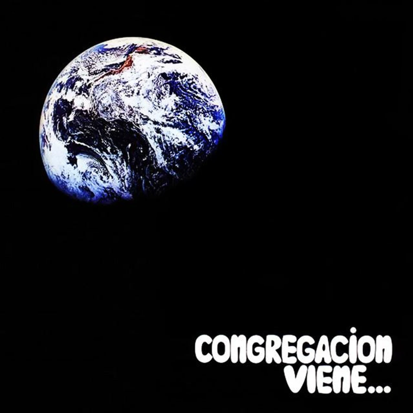 Congregacion Brand Page