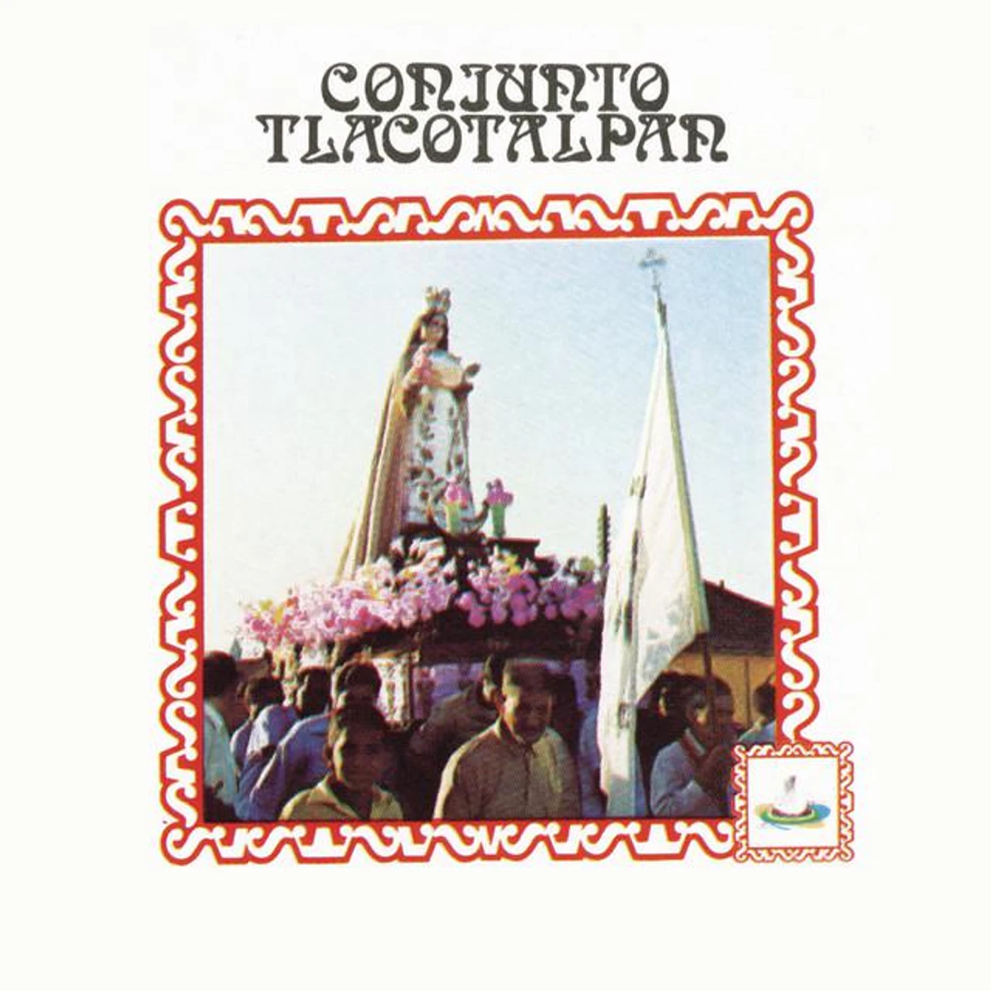 CONJUNTO TLACOTALPAN