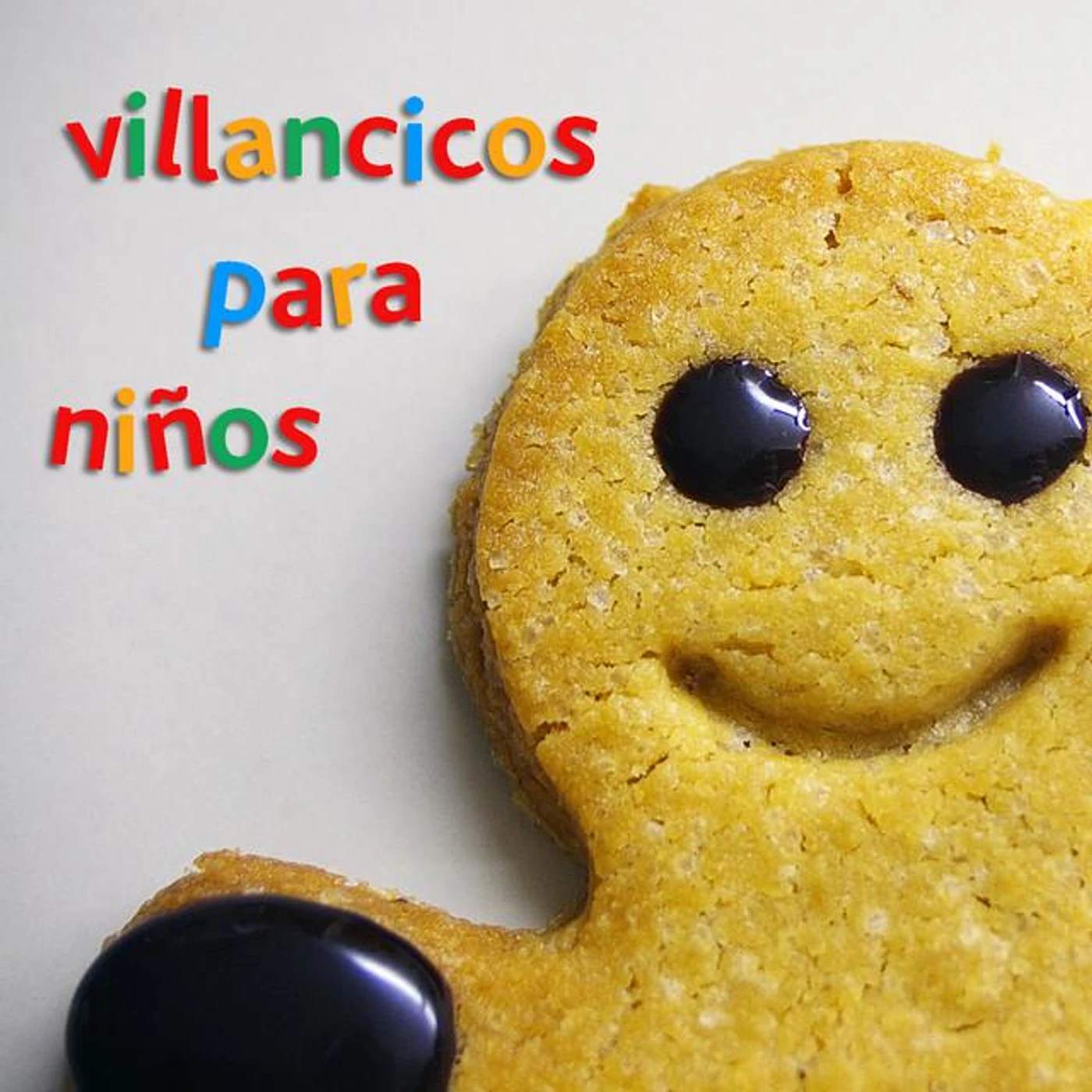Conjunto voces blancas