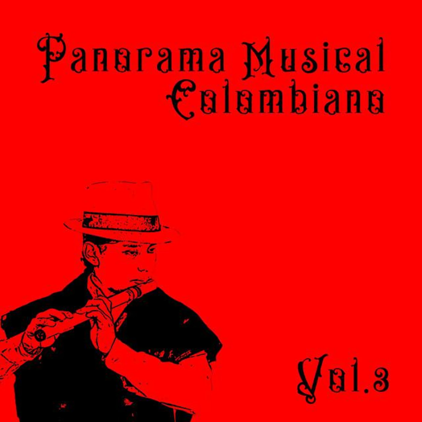 Conjunto Alma Llanera Brand Page