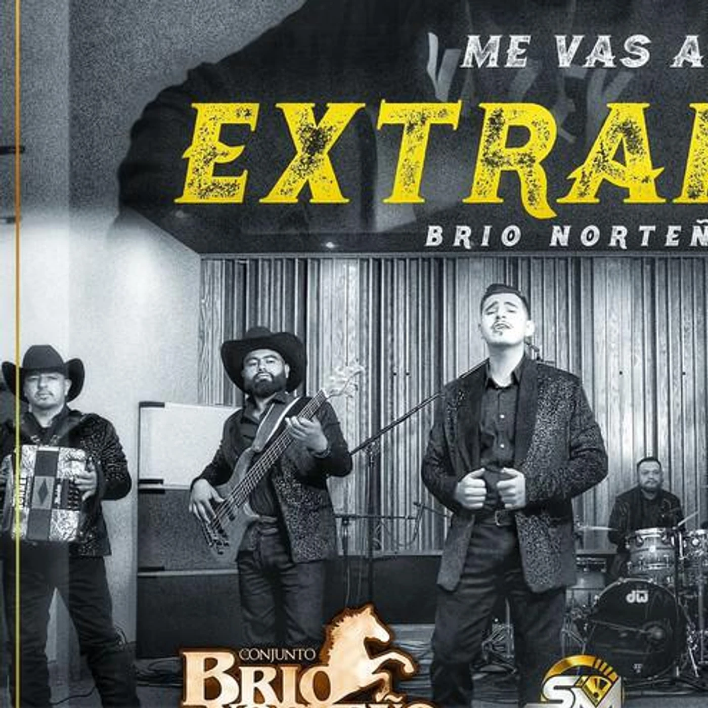 Conjunto Brio Norteño