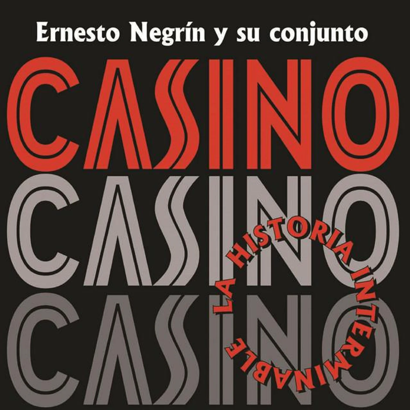 Conjunto Casino de Uruguay Brand Page