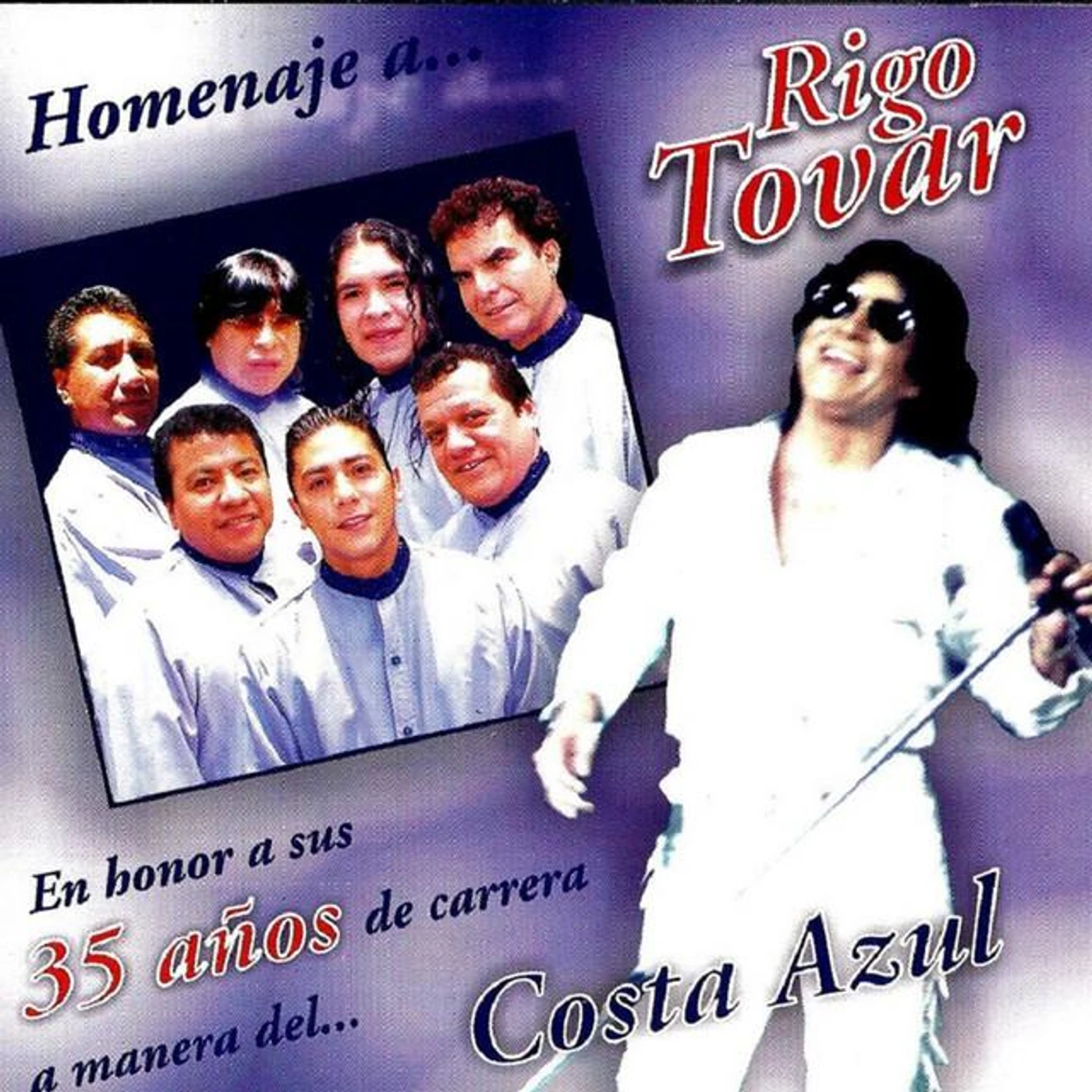 Conjunto Costa Azul De Rigo Tovar