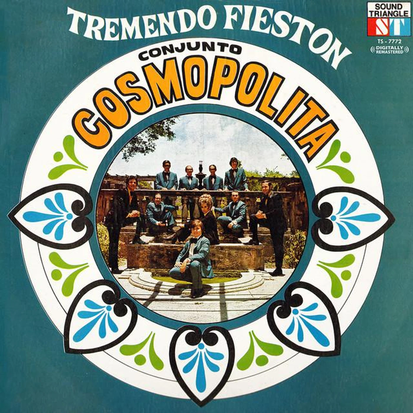 Conjunto Cosmopolita