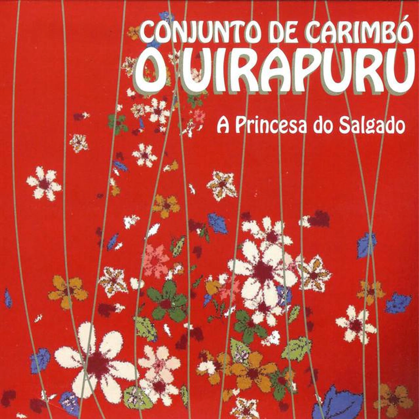 Conjunto de Carimbó O Uirapuru Brand Page