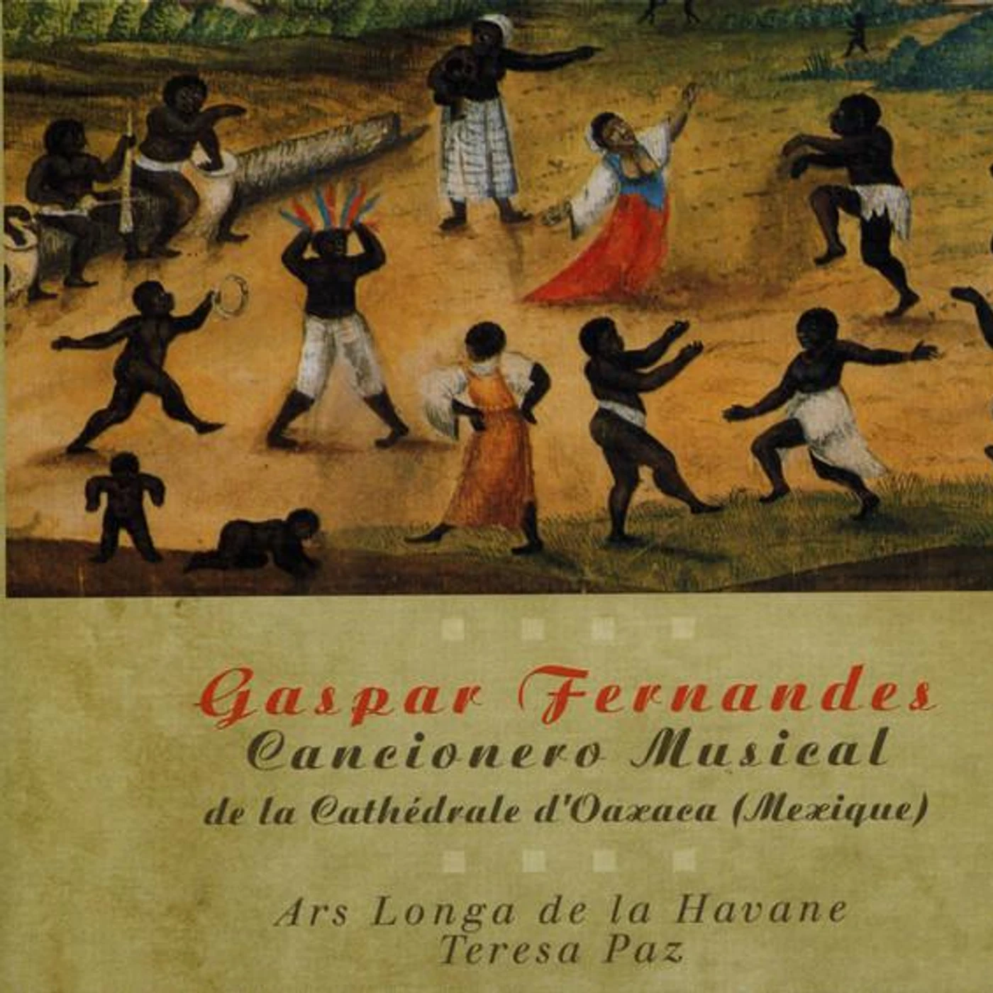 Conjunto de Música Antigua Ars Longa