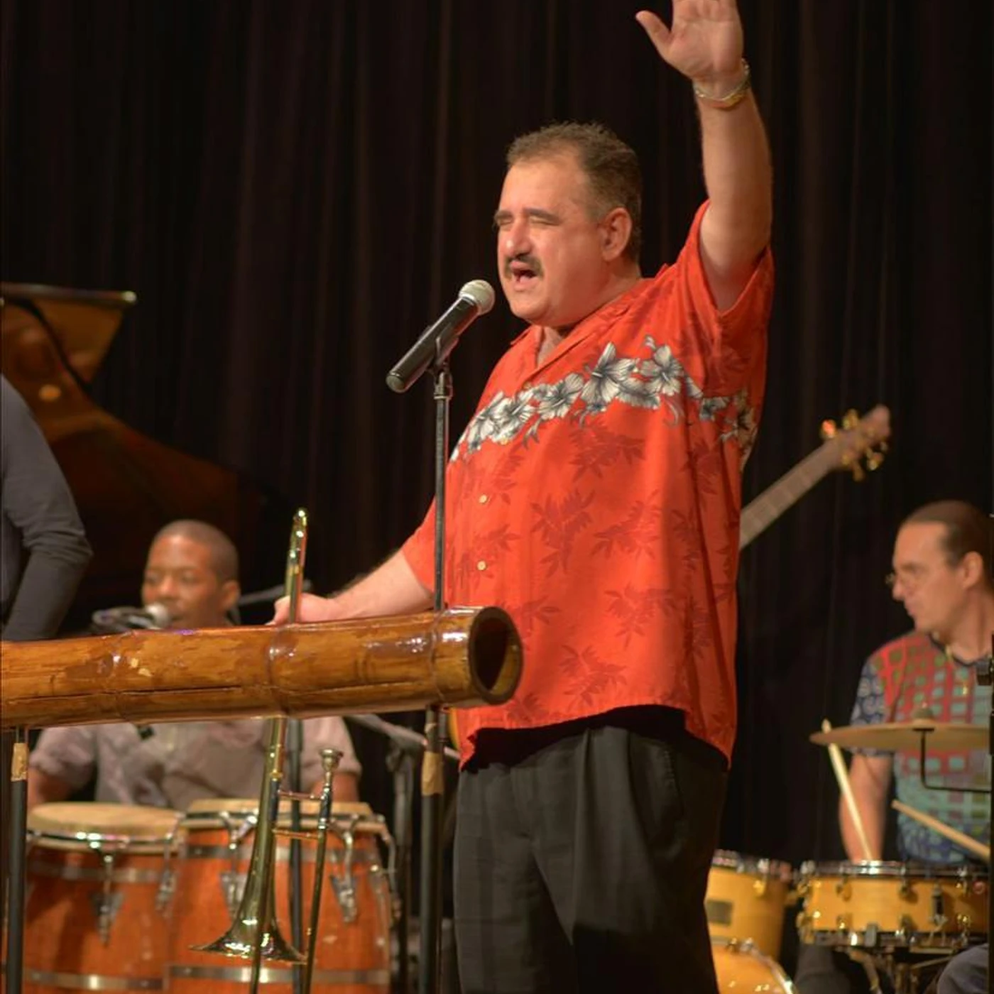 Conjunto Katharí