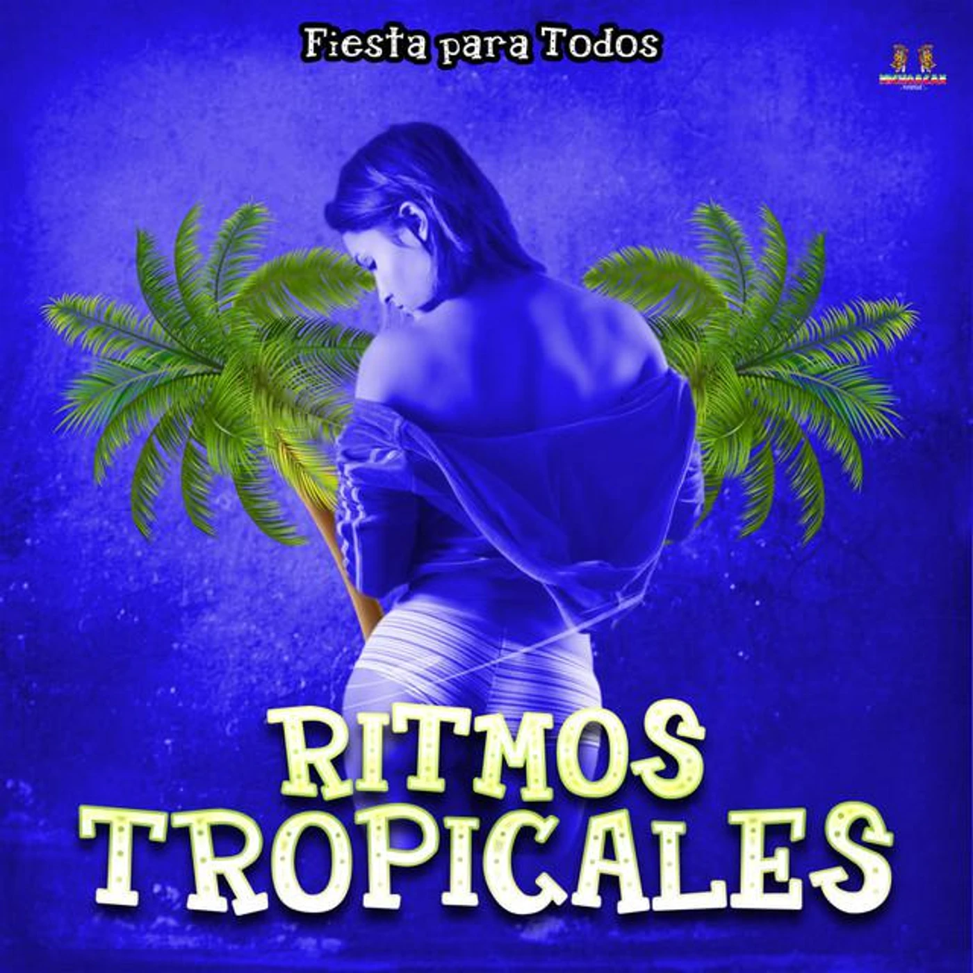 Conjunto Los Rumberos
