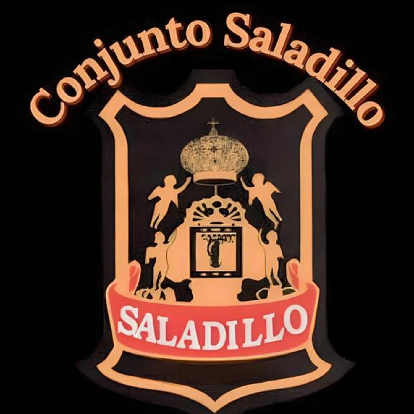 Conjunto Saladillo Brand Page