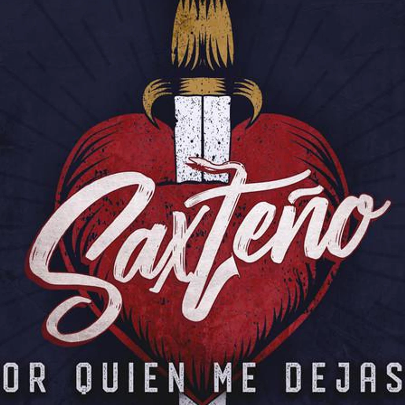 Conjunto Saxteño