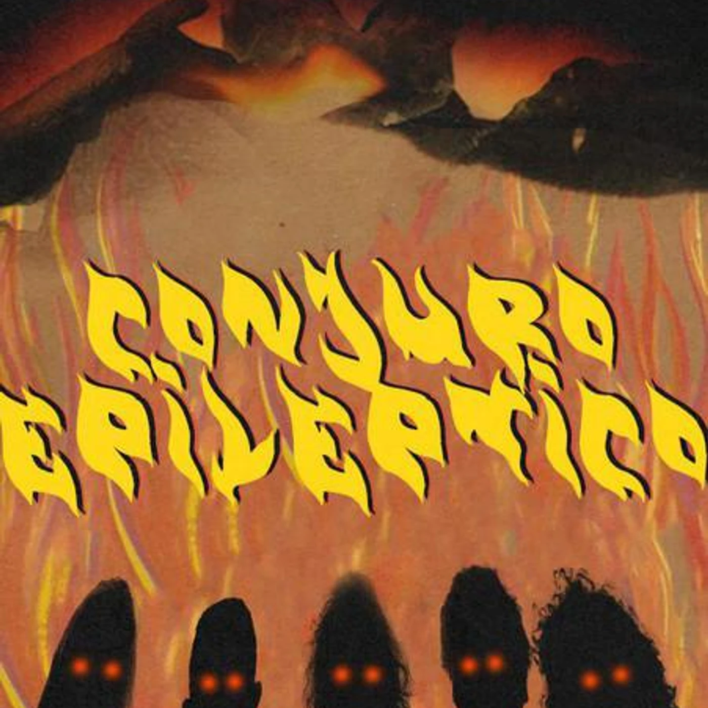 Conjuro Epiléptico
