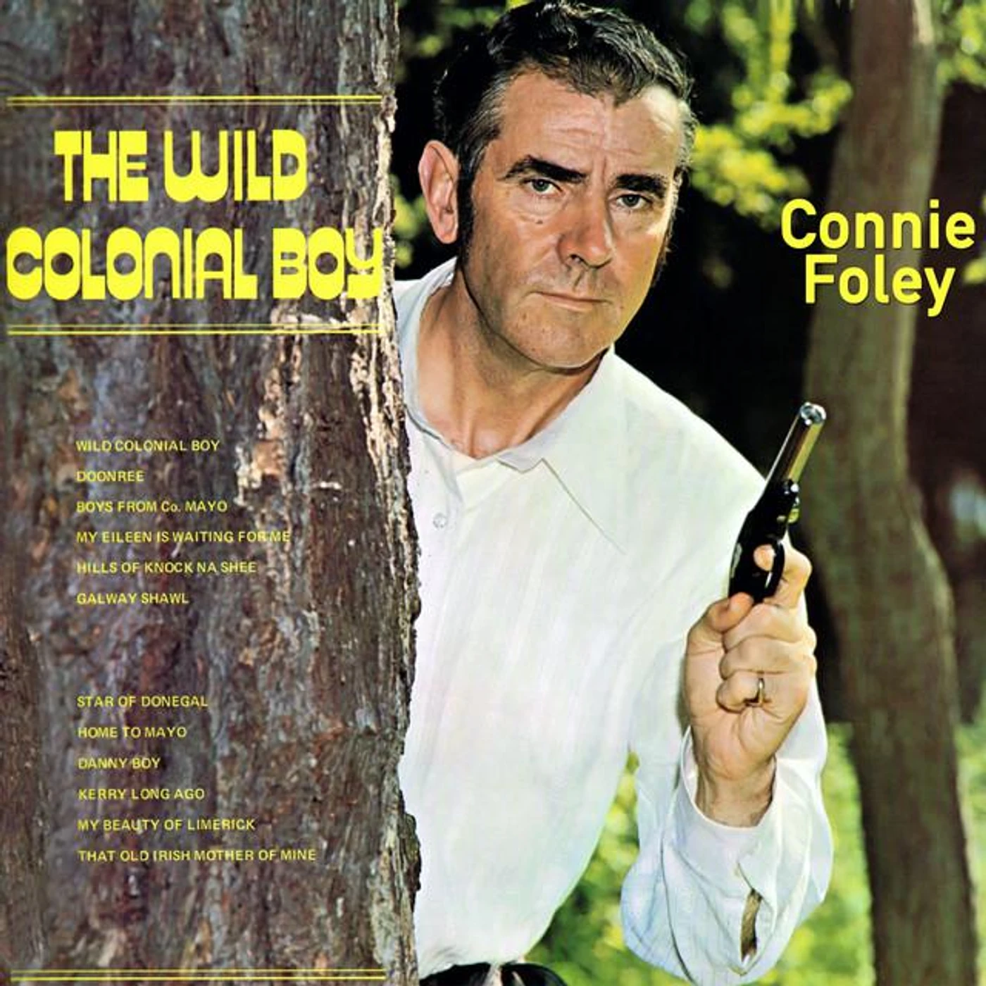 Connie Foley Brand Page
