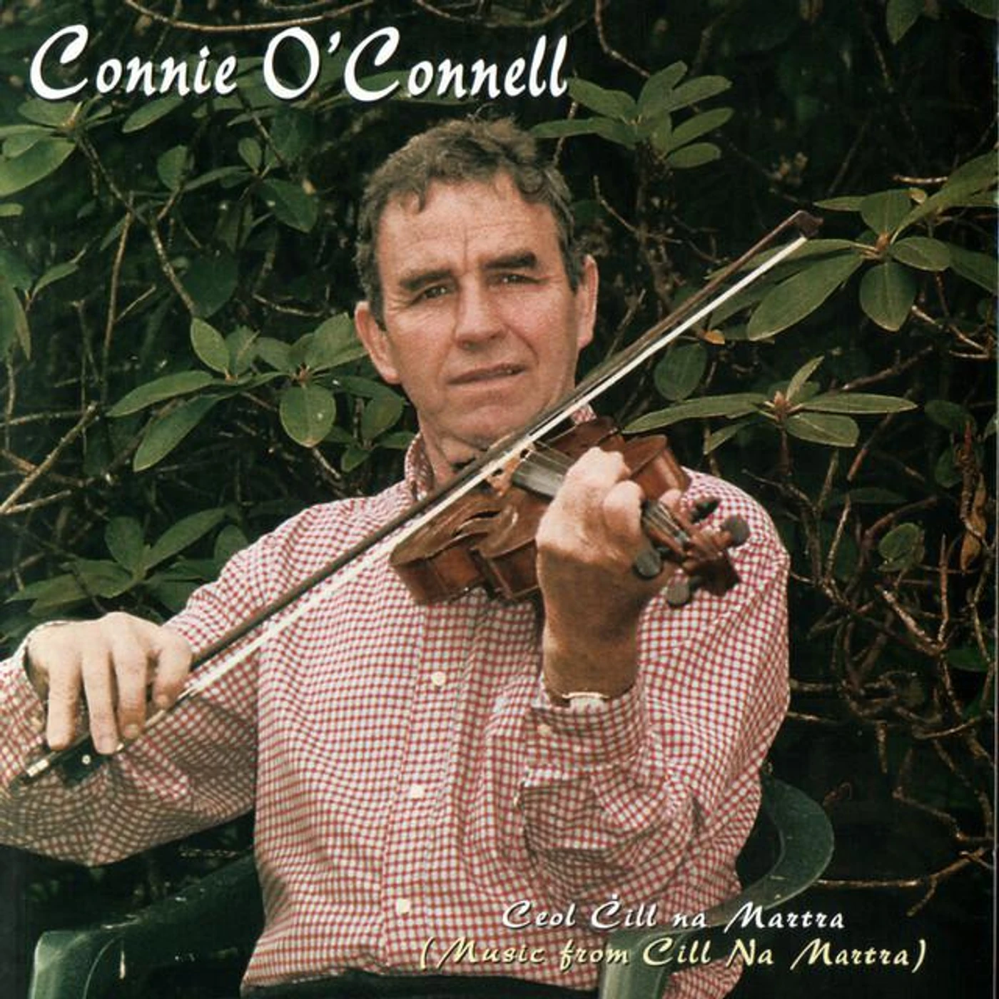 Connie O'Connell