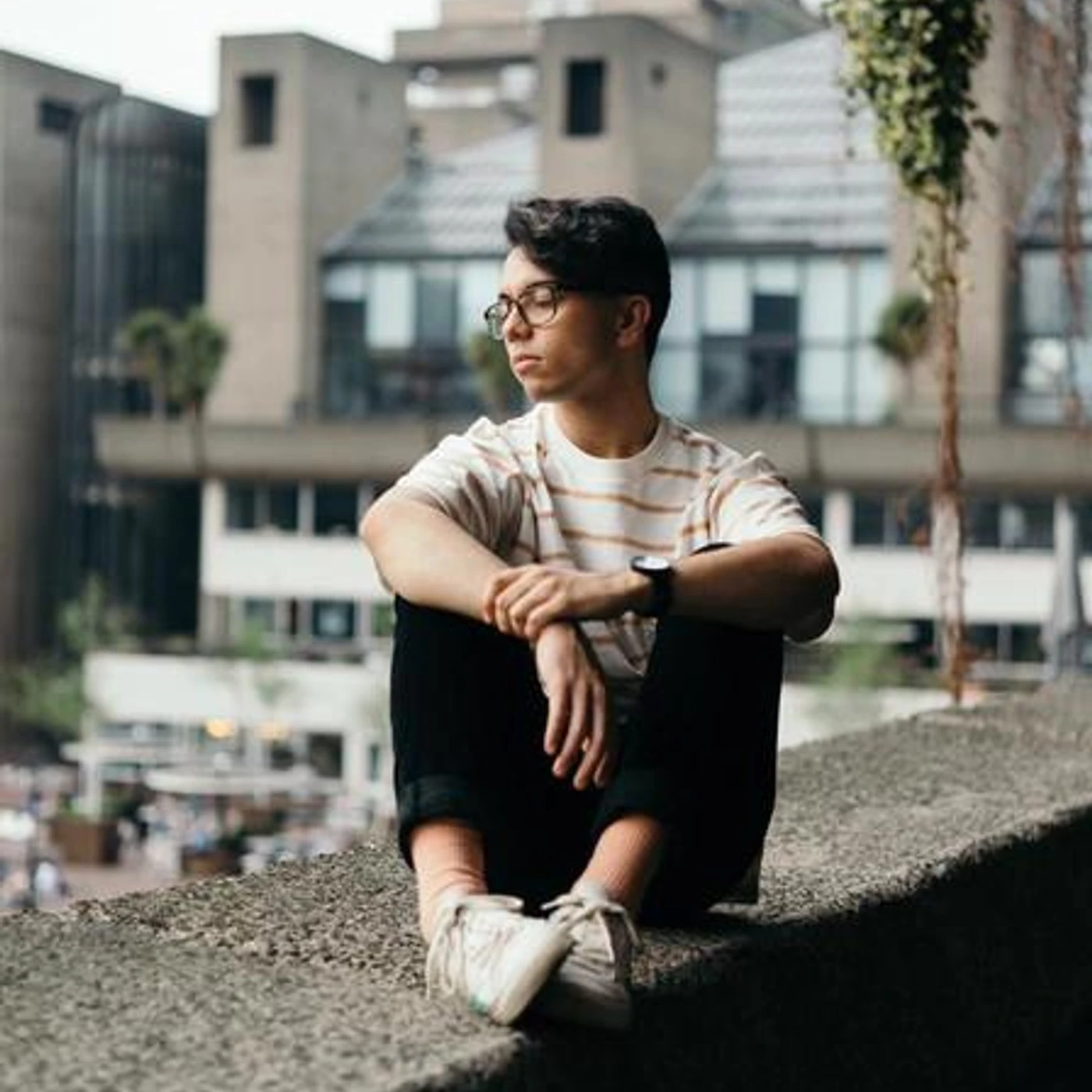 Connor D'Netto Brand Page