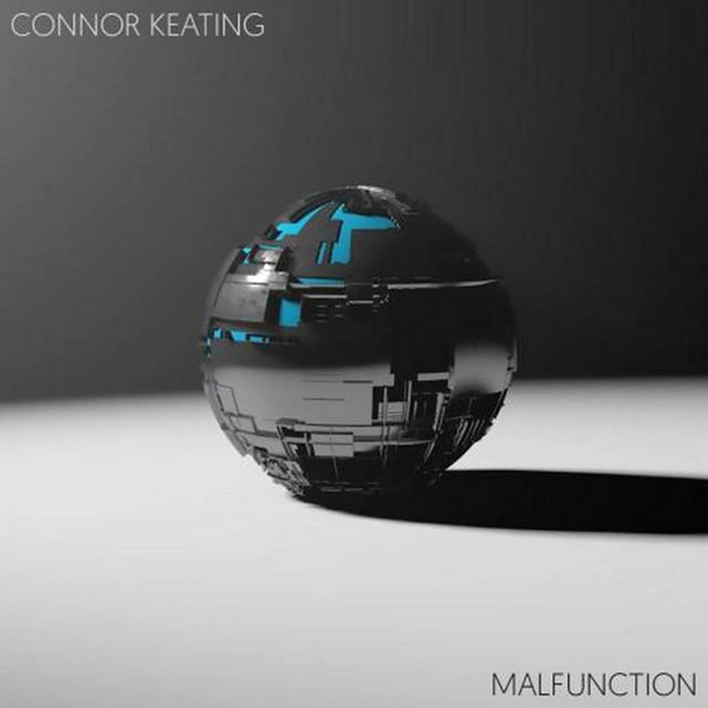 Connor Keating Brand Page
