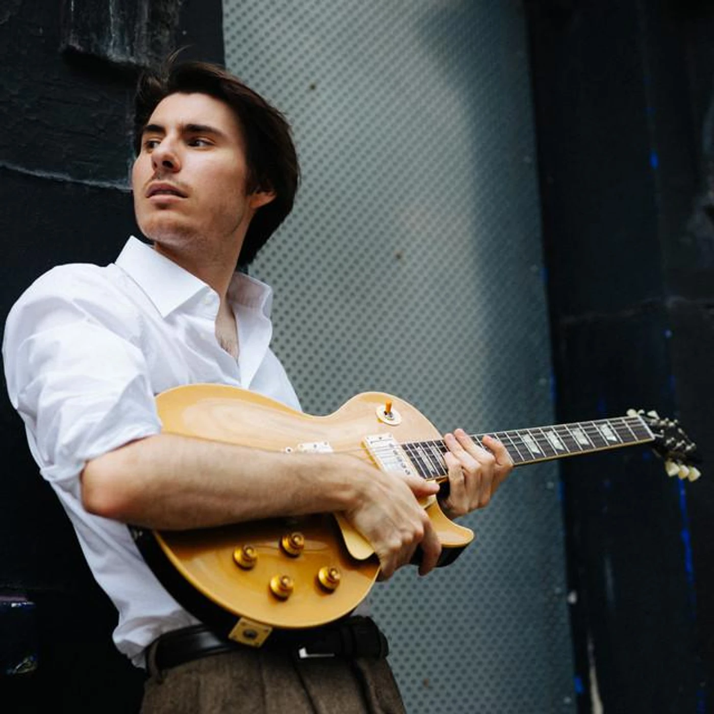 Connor Selby Brand Page