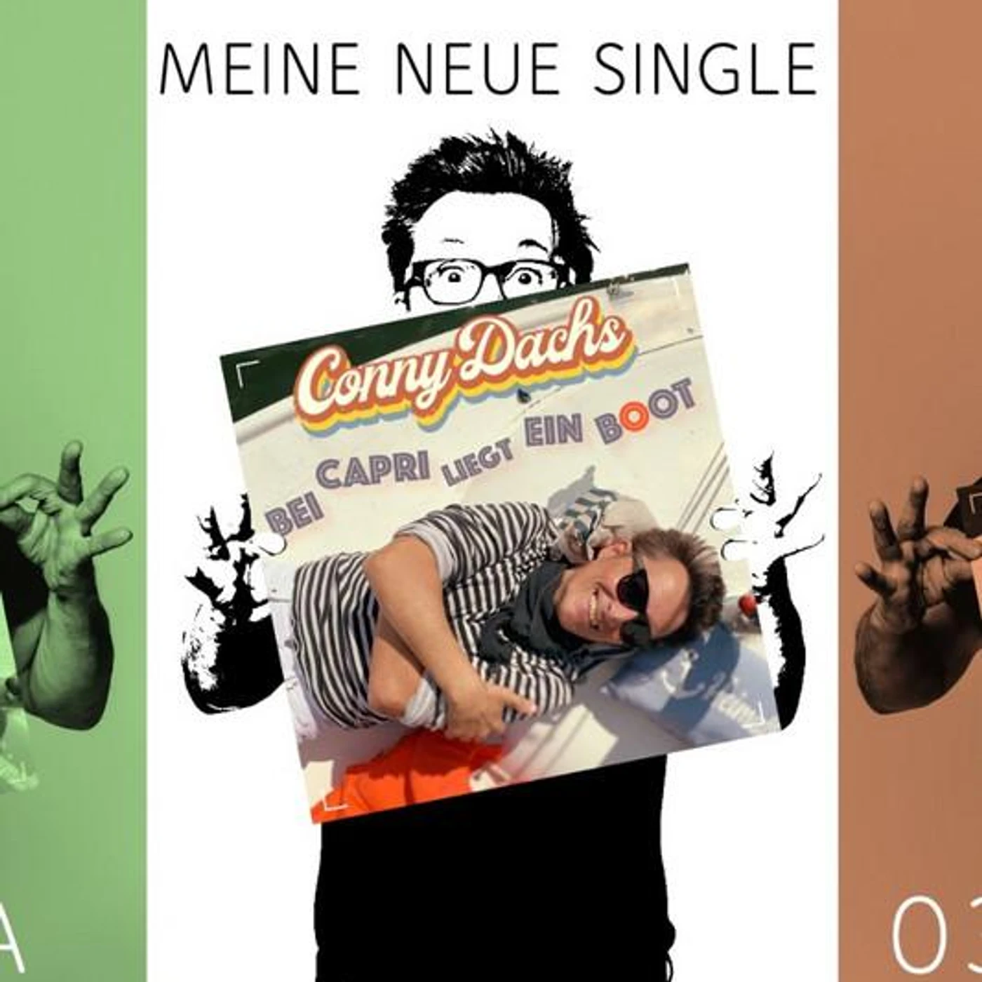 Conny Dachs