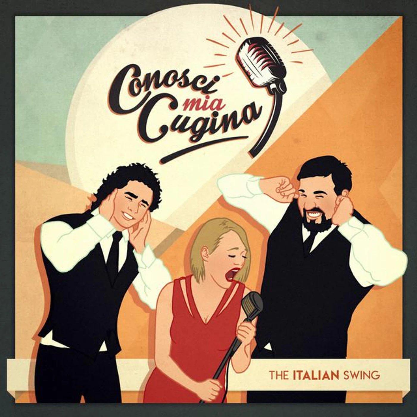 Conosci mia cugina? Brand Page