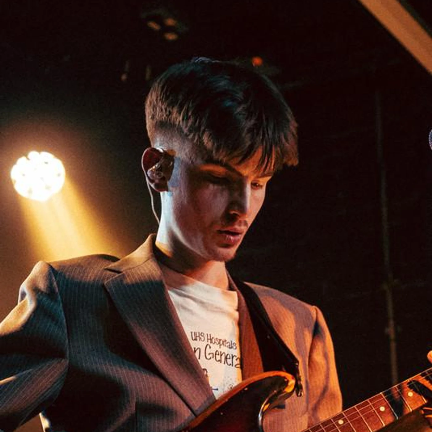 Conor Albert Brand Page