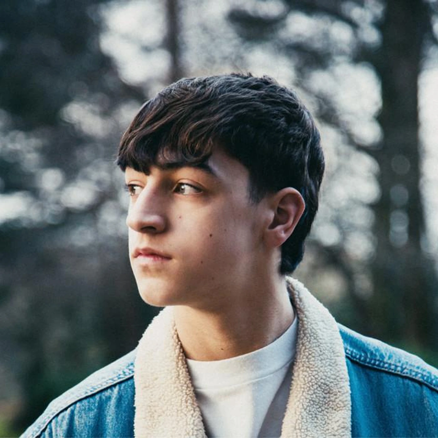 Conor Marcus Brand Page