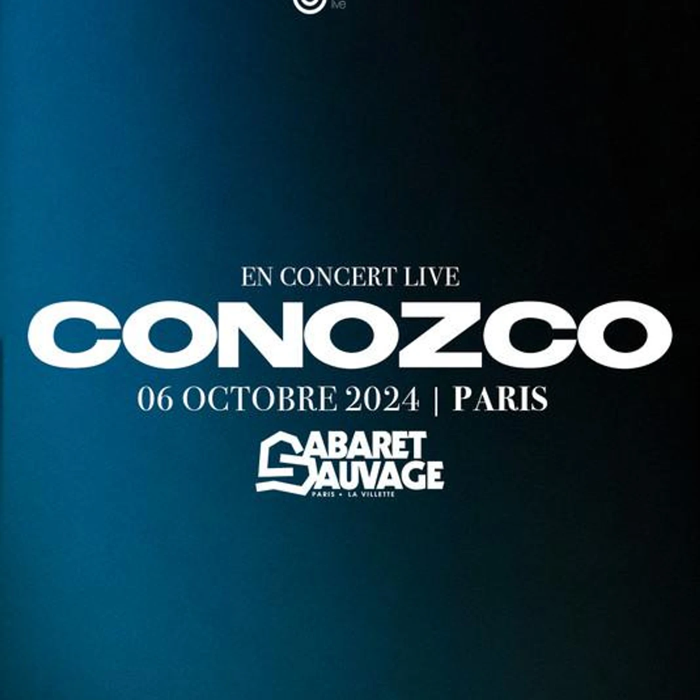 Conozco