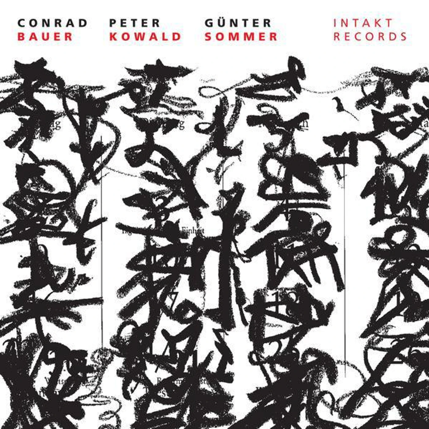 Conrad Bauer Brand Page
