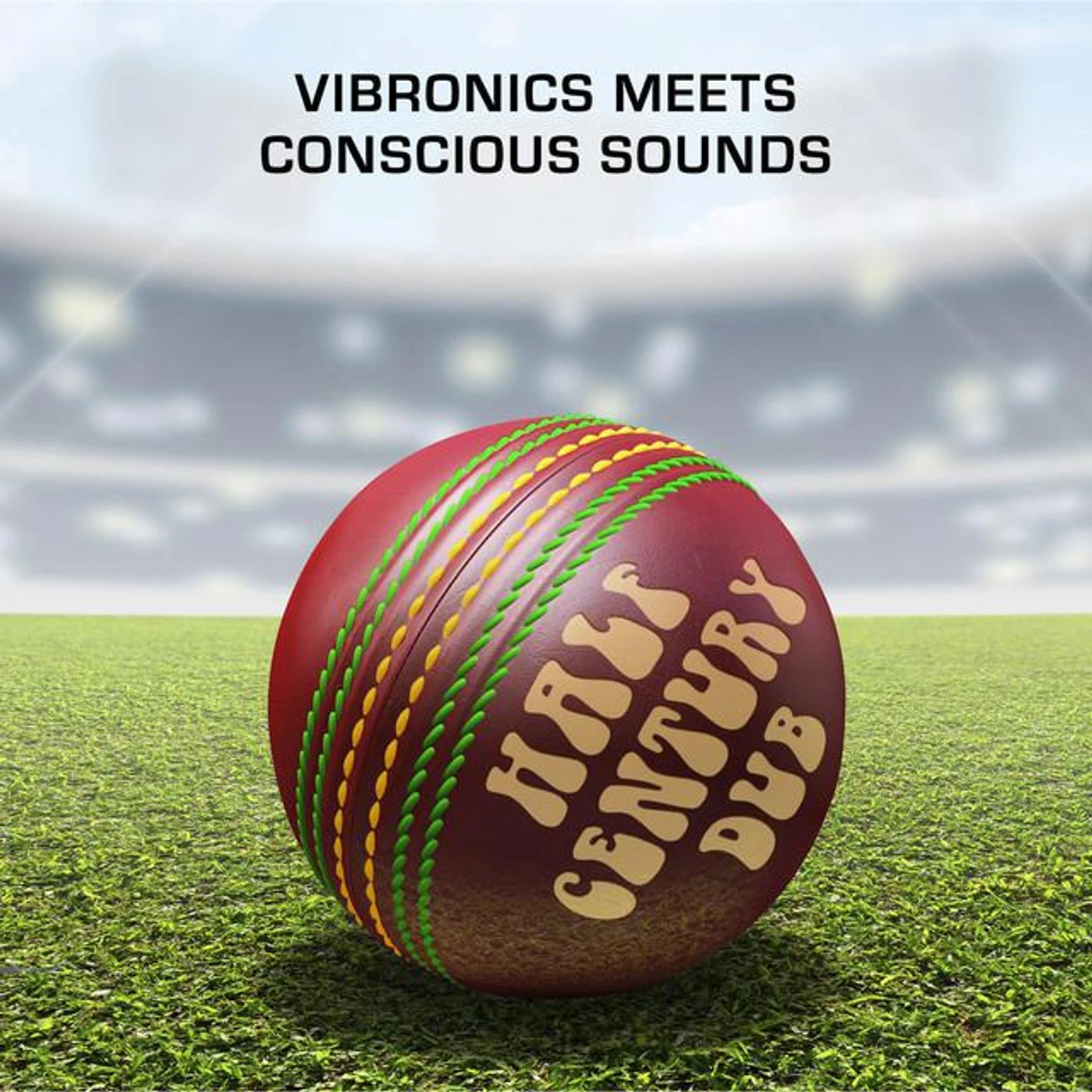 Conscious Sounds Brand Page
