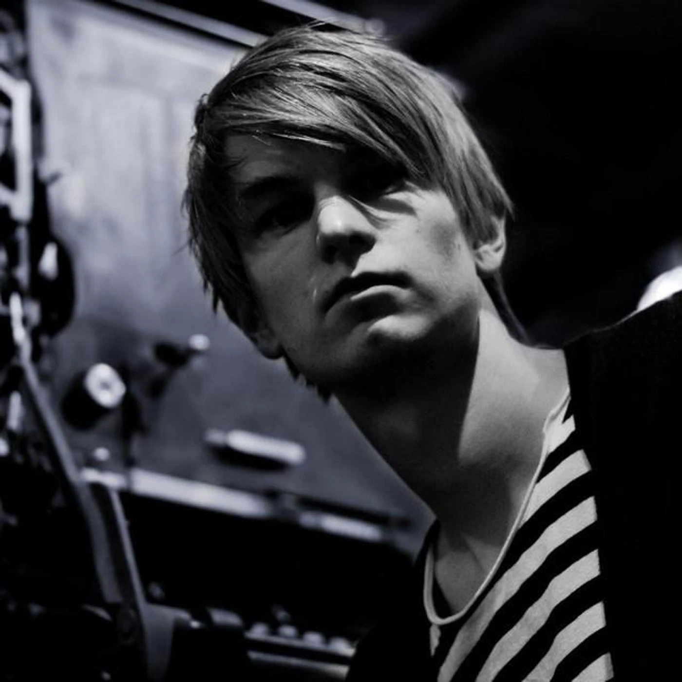 Consciousness Removal Project