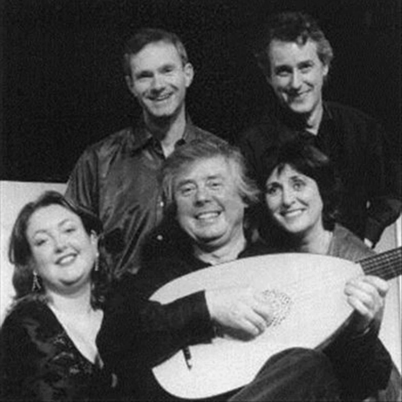Consort Of Musicke